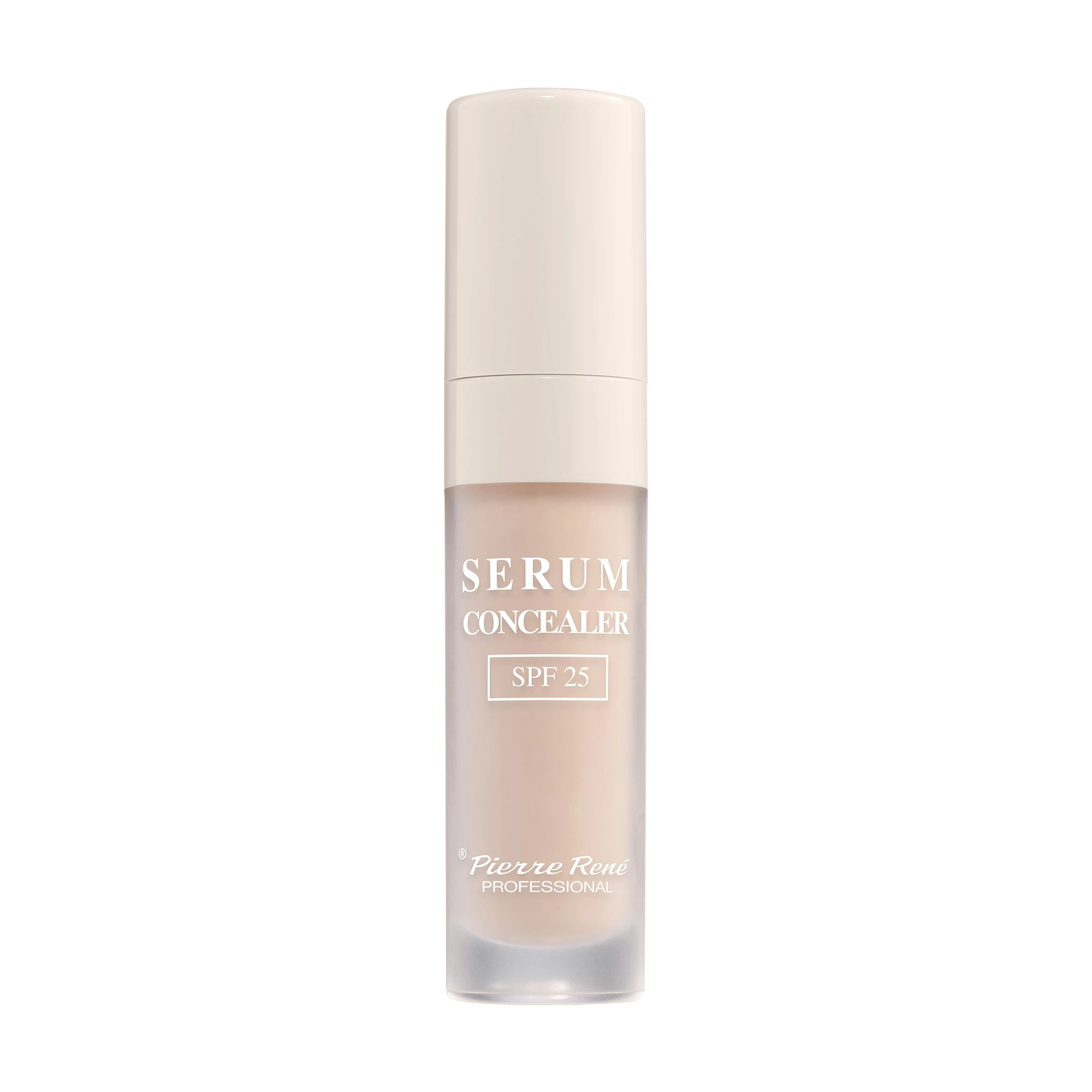 Консилер для обличчя Pierre Rene Professional Serum Concealer SPF 25, 03, 7 мл